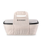 Rectangular Casserole Tote Bag
